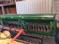 Semoir monograine Amazone D9-40