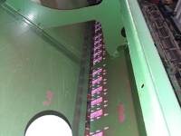 Semoir monograine Amazone D9-40