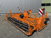 Fraise rotative Struik 4RF 310 F Frontfrees