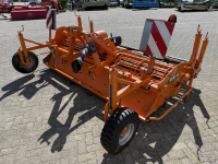 Fraise rotative Struik 4RF 310 F Frontfrees