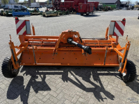 Fraise rotative Struik 4RF 310 F Frontfrees
