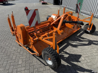 Fraise rotative Struik 4RF 310 F Frontfrees