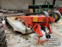 Faucheuse Kuhn FC313-FF achtermaaier