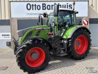 Tracteur Fendt 724 Gen6 ProfiPlus