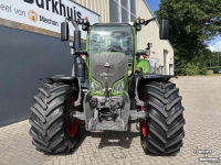 Tracteur Fendt 724 Gen6 ProfiPlus
