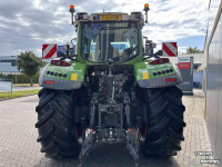 Tracteur Fendt 724 Gen6 ProfiPlus