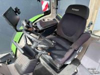 Tracteur Fendt 724 Gen6 ProfiPlus