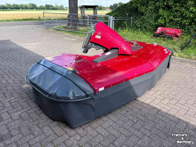 Faucheuse Massey Ferguson M 304 FP-V