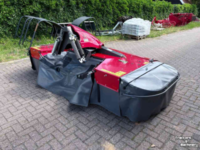 Faucheuse Massey Ferguson M 304 FP-V