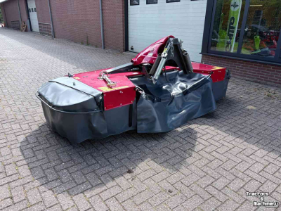 Faucheuse Massey Ferguson M 304 FP-V