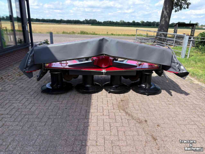Faucheuse Massey Ferguson M 304 FP-V
