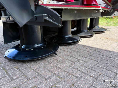 Faucheuse Massey Ferguson M 304 FP-V