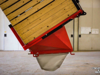 Remplisseur de Big Bag Vegniek BBFLR 301 Bigbagvuller