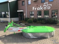 Faucheuse  Talex ecocut 210
