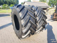 Roues, Pneus, Jantes, Barillets Jumelage Michelin Michelin 600/70R30 MachXbib