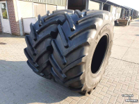 Roues, Pneus, Jantes, Barillets Jumelage Michelin Michelin 600/70R30 MachXbib