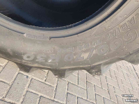 Roues, Pneus, Jantes, Barillets Jumelage Michelin Michelin 600/70R30 MachXbib