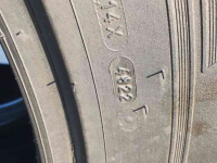 Roues, Pneus, Jantes, Barillets Jumelage Michelin Michelin 600/70R30 MachXbib