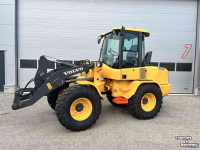 Chargeuse sur pneus Volvo L35GS