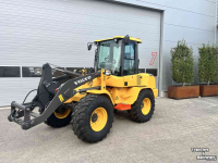 Chargeuse sur pneus Volvo L35GS