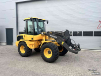 Chargeuse sur pneus Volvo L35GS