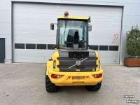Chargeuse sur pneus Volvo L35GS