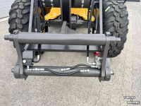 Chargeuse sur pneus Volvo L35GS