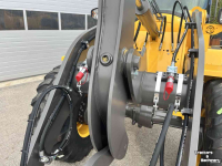 Chargeuse sur pneus Volvo L35GS