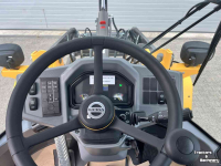 Chargeuse sur pneus Volvo L35GS
