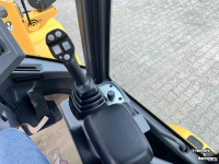 Chargeuse sur pneus Volvo L35GS