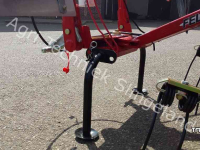 Faneur Massey Ferguson TD 676 DN schudder