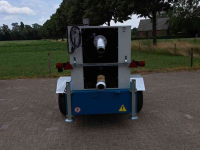 Moteur / Pompe stationair Ferbo Motorpompset