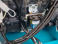 Moteur / Pompe stationair Ferbo Motorpompset