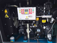 Moteur / Pompe stationair Ferbo Motorpompset