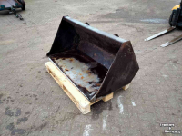 Godets Weidemann Grondbak 1,4