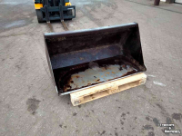 Godets Weidemann Grondbak 1,4