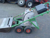 Désherbeur thermique Hoaf HB 50 Weedmaster
