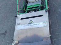 Désherbeur thermique Hoaf HB 50 Weedmaster