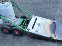 Désherbeur thermique Hoaf HB 50 Weedmaster