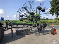 Andaineur Fendt Former 920 c
