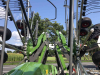 Andaineur Fendt Former 920 c