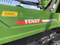 Andaineur Fendt Former 920 c