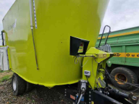 Mélangeuse Verticale Storti Dunker TS 240