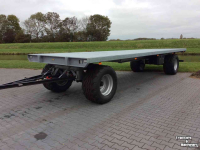 Remorque  PFB 850