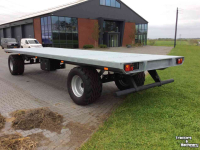 Remorque  PFB 850