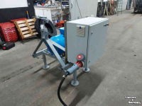 Mélangeur de lisier  Elektromotor voor mestmixer