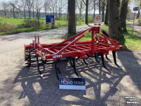Cultivateur Evers Burma 11-303-2 R62 vaste tand cultivator