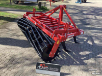 Cultivateur Evers Burma 11-303-2 R62 vaste tand cultivator