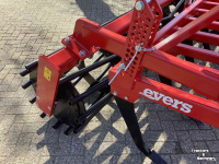 Cultivateur Evers Burma 11-303-2 R62 vaste tand cultivator
