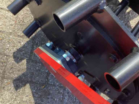 Cultivateur Evers Burma 11-303-2 R62 vaste tand cultivator